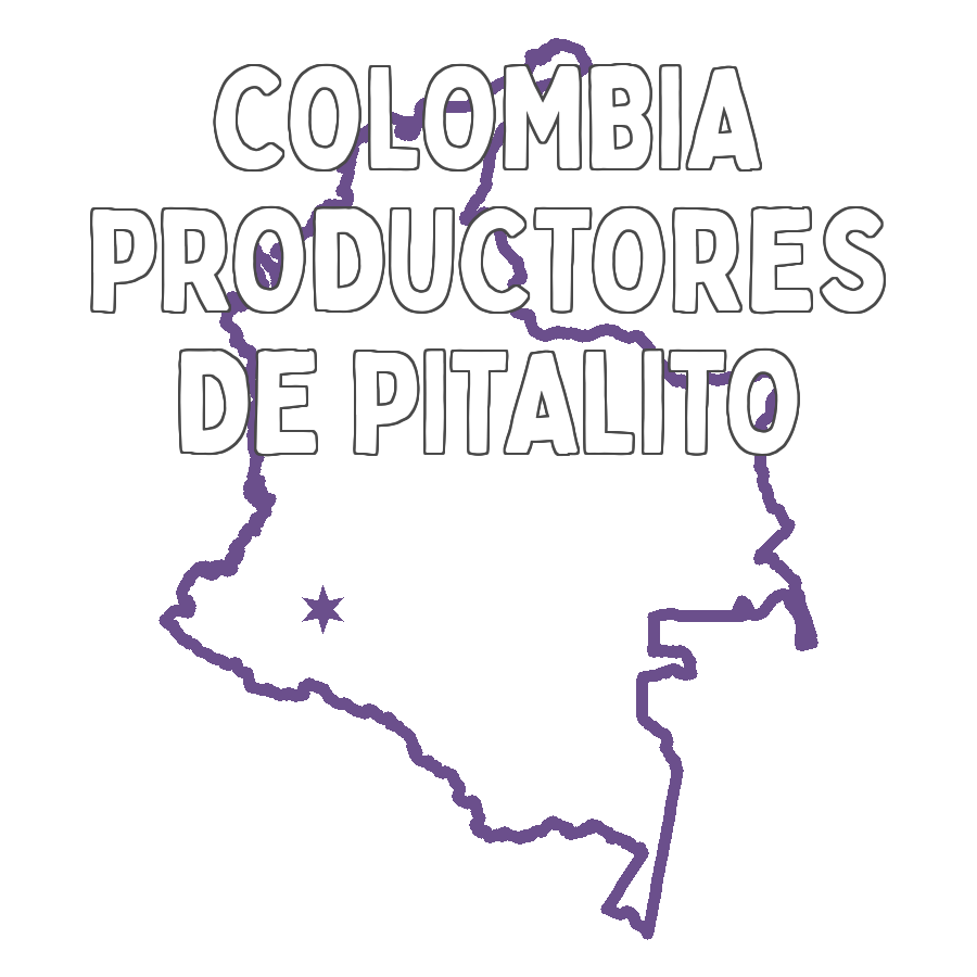 Colombia Productores de Pitalito