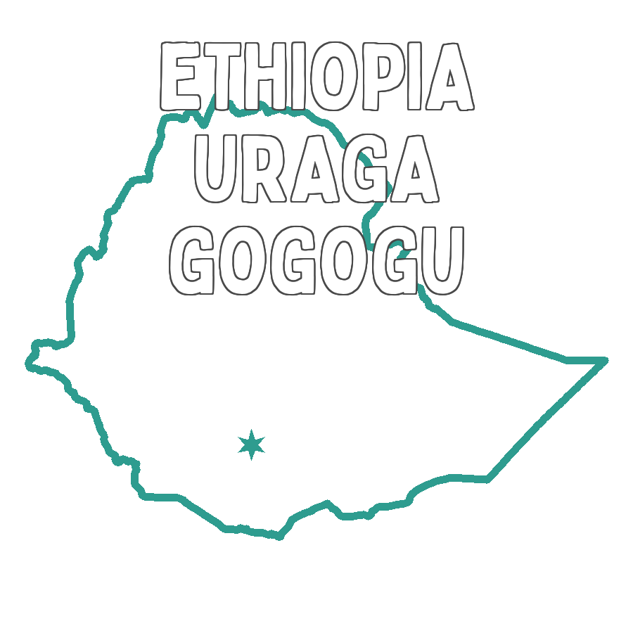Ethiopia Uraga Gogogu