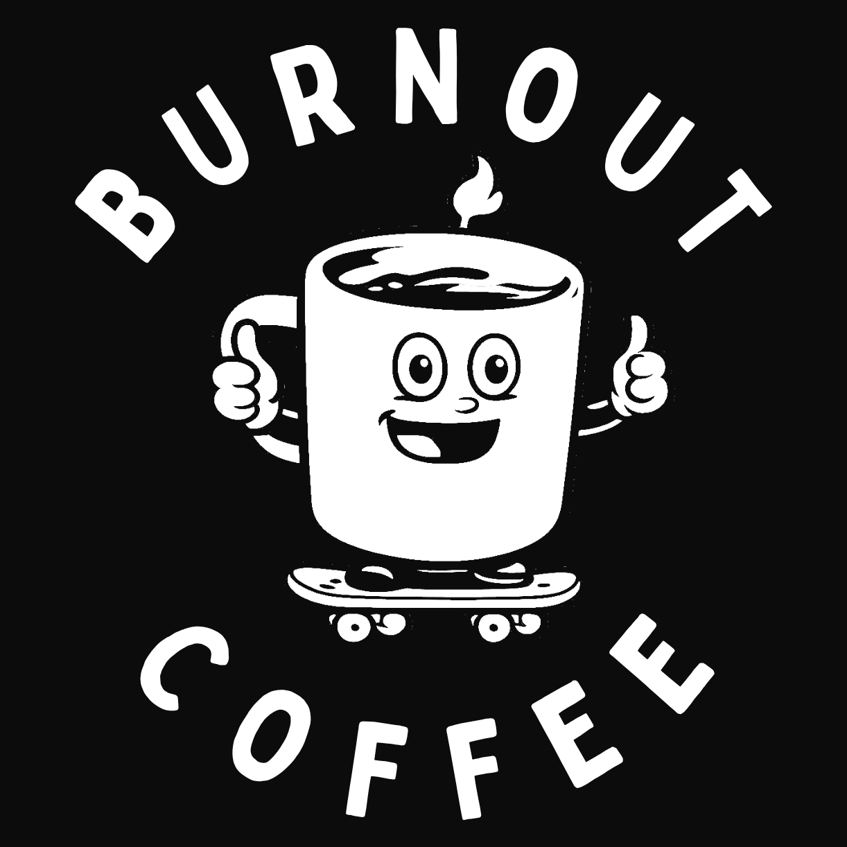 Burnout Coffee